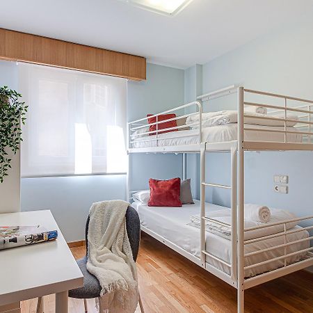 San Amaro Beach Apartment A Coruna Luaran gambar