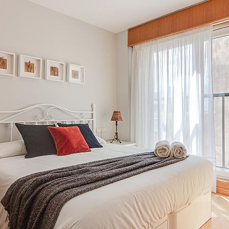 San Amaro Beach Apartment A Coruna Luaran gambar