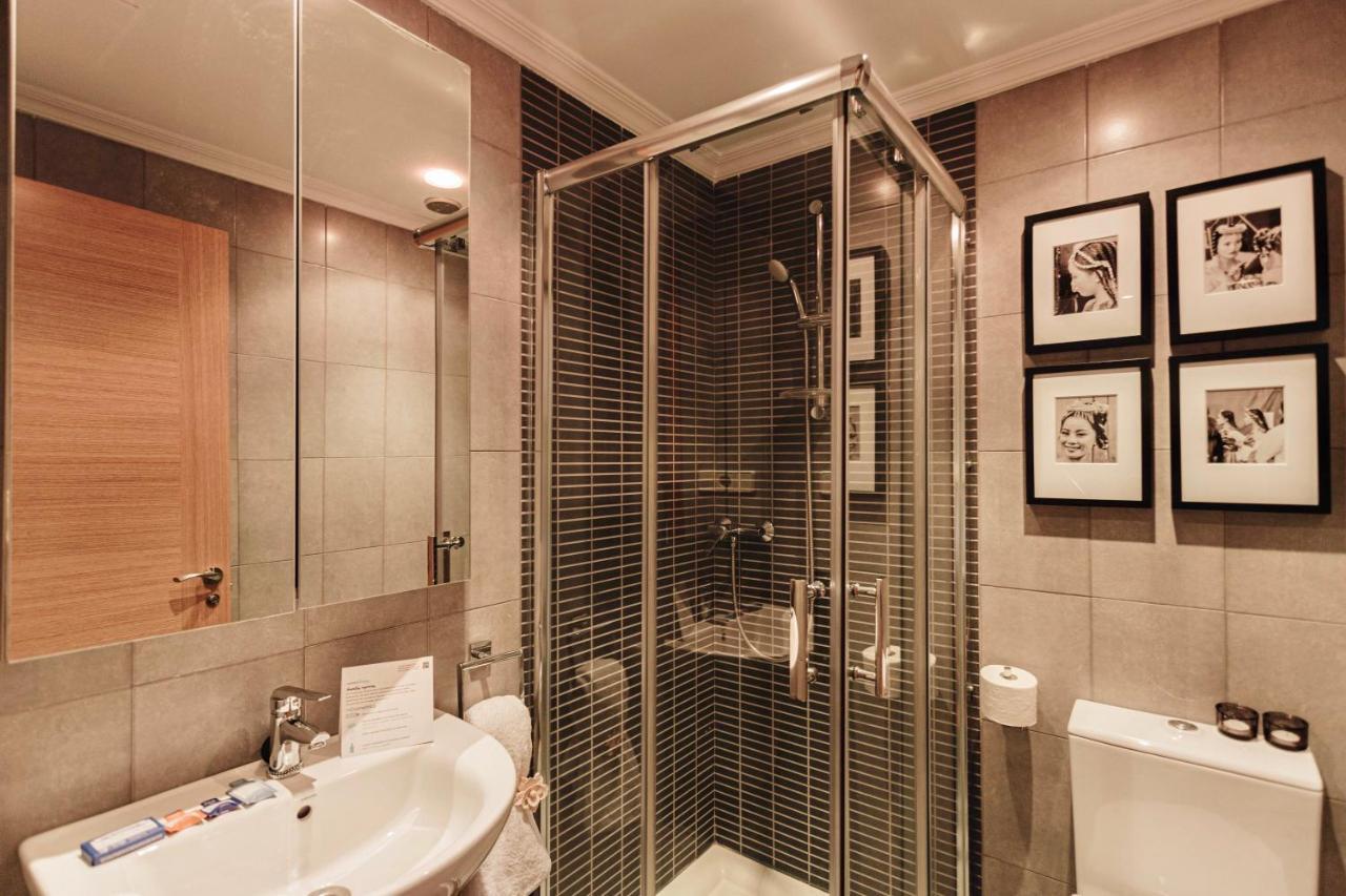 San Amaro Beach Apartment A Coruna Luaran gambar