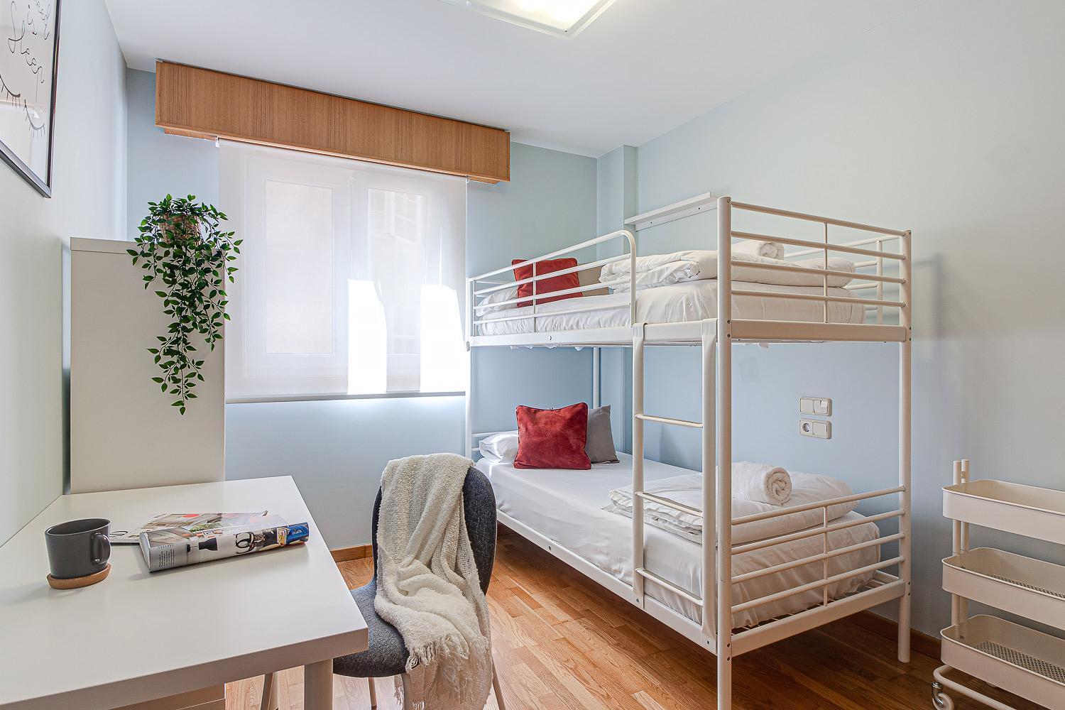 San Amaro Beach Apartment A Coruna Luaran gambar