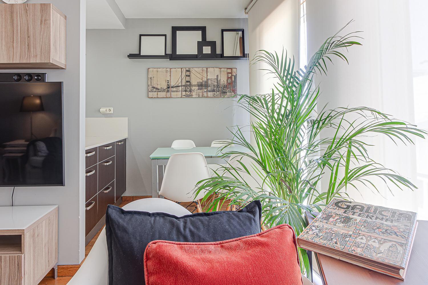 San Amaro Beach Apartment A Coruna Luaran gambar